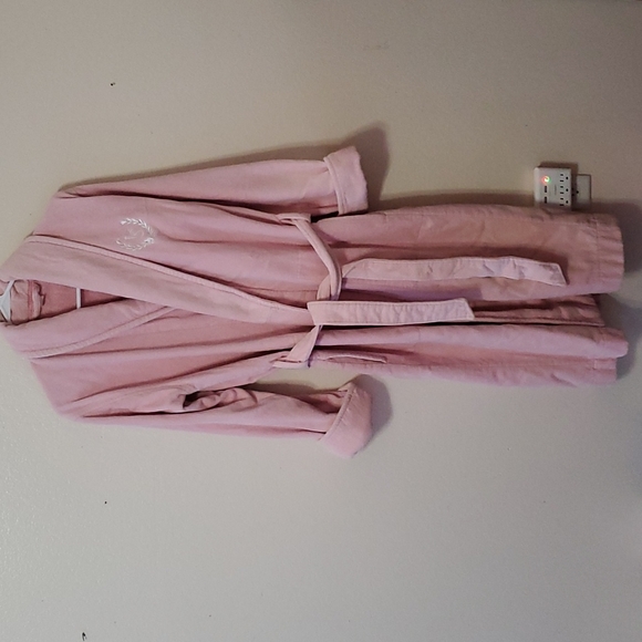 Victoria's Secret Intimates & Sleepwear Victorias Secret Xss Pink